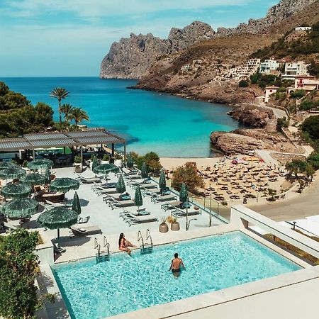 El Vicenc De La Mar - Adults Only - Over 12 포엔샤 외부 사진