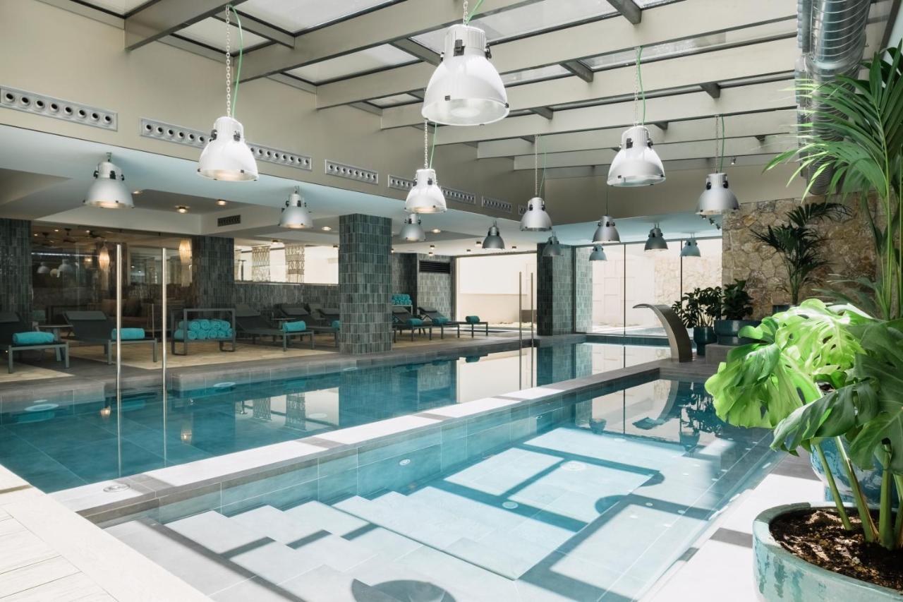 El Vicenc De La Mar - Adults Only - Over 12 포엔샤 외부 사진