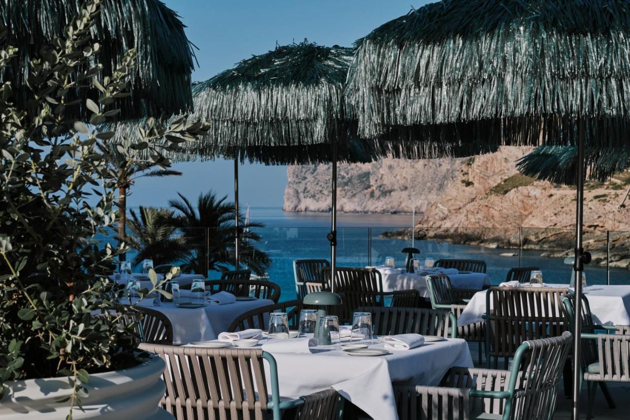 El Vicenc De La Mar - Adults Only - Over 12 포엔샤 외부 사진