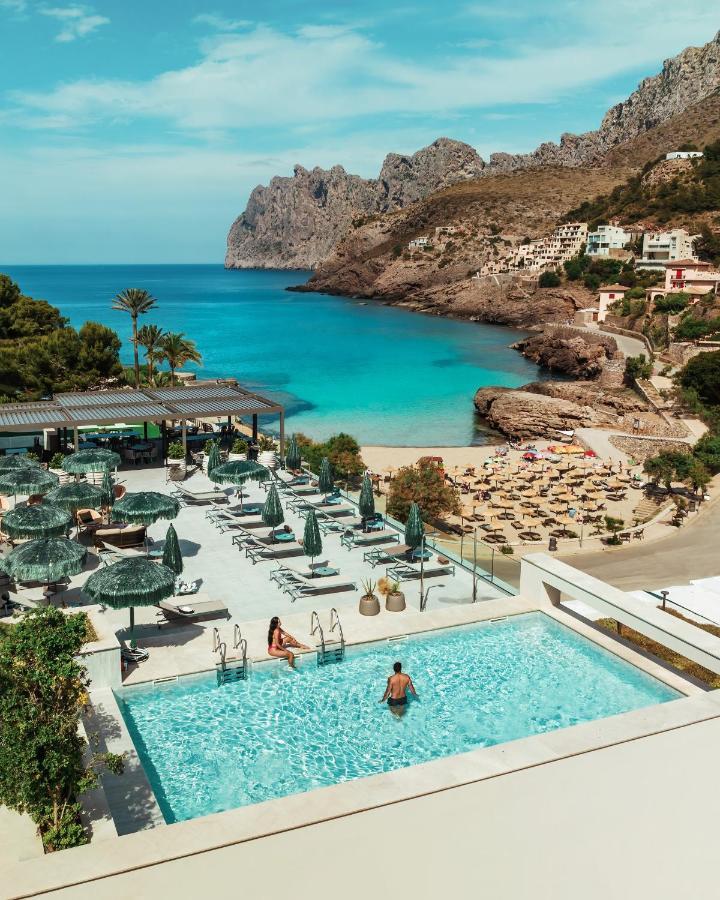 El Vicenc De La Mar - Adults Only - Over 12 포엔샤 외부 사진